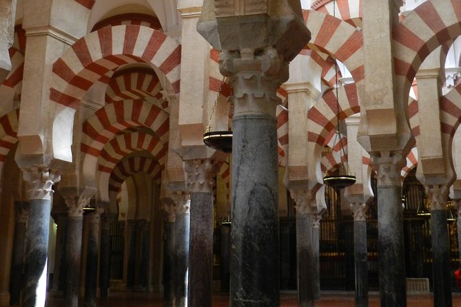 Exclusive Visit to the Mosque With Official Guide. Small Groups - Exclusive In-depth Exploration