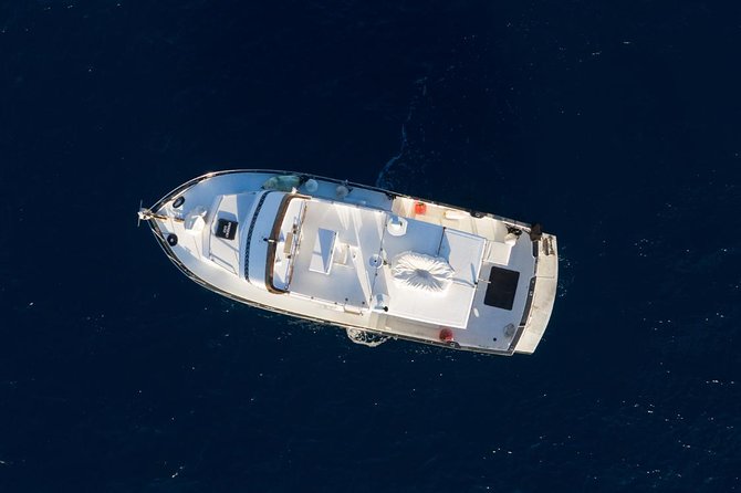 Exclusive Waikiki Boat Tour - Picturesque Oahu Coastline Views