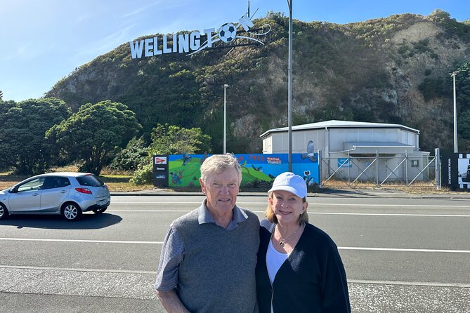 Exclusive Wellington Sightseeing Private Tour - Customer Reviews