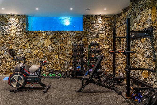Exclusive Wellness Day Experience in Mykonos - Relaxation Amenities