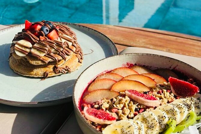 Exclusive Wellness Day Experience in Mykonos - Booking and Cancellation Policies