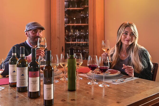 Exclusive Wine Tour and Tasting Experience in Siena - Pricing and Cancellation