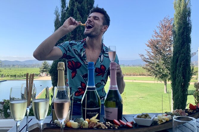 Exclusive Wine Tour Casablanca - Suitability and Accessibility