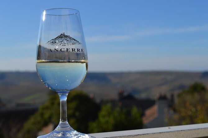 Exclusive Wine Tour in Sancerre & Pouilly-Fumé From Paris - Booking Information and Reviews