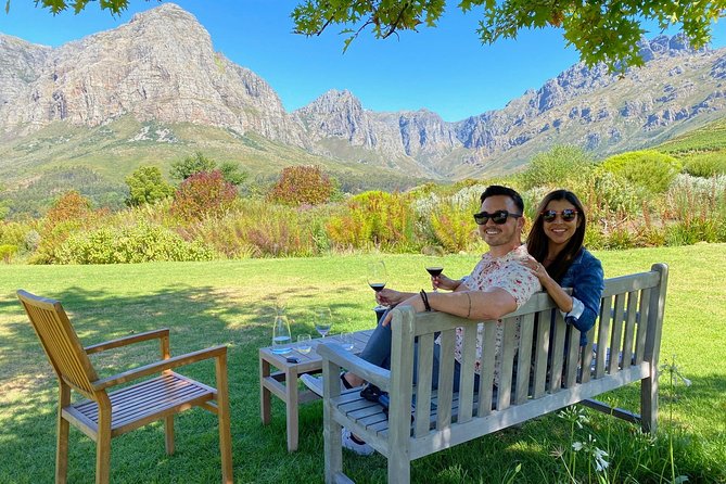 Exclusive Wine Tours by Martin Stevens - Pricing and Cancellation