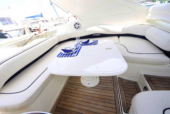 Exclusive Yacht Rental in Punta Cana - Overview of Yacht Rental
