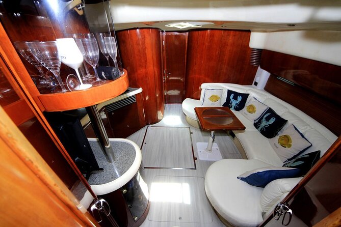 Exclusive Yacht Rental in Punta Cana - Pickup and Transportation