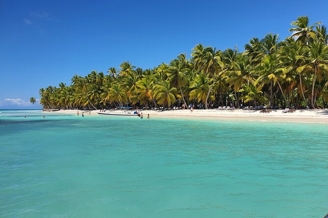 Exclusive Yacht Rental in Punta Cana - Pricing and Packages