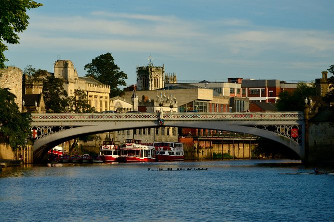 Exclusive York - Private Personally-Designed Walking Tour - Exceptional Tour Reviews