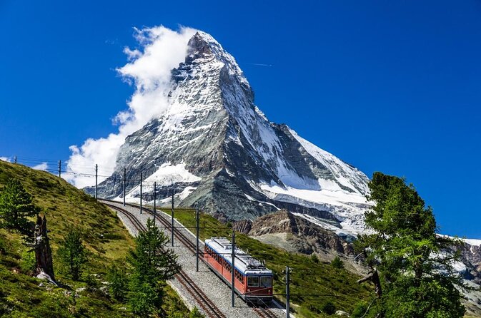 Exclusive Zermatt and Matterhorn: Small Group Tour From Bern - About Your Stay
