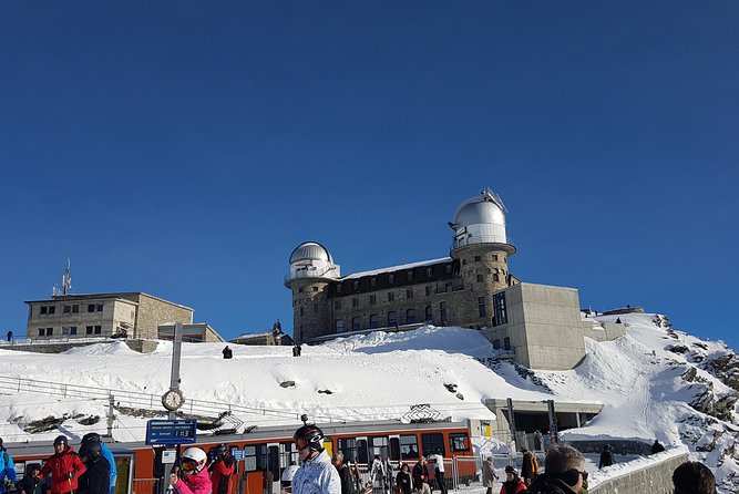 Exclusive Zermatt and Matterhorn: Small Group Tour From Bern - Highlights of the Tour