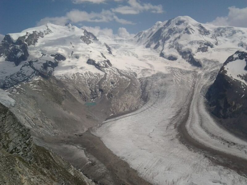 Exclusive Zermatt & Matterhorn: Small Group Tour From Zurich - Inclusions and Exclusions