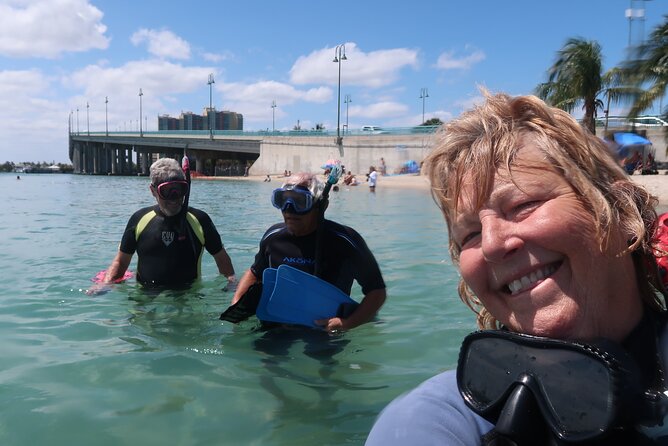 Exclusively Private Snorkel Adventures Training & Tours Ultimate - Participant Requirements and Restrictions