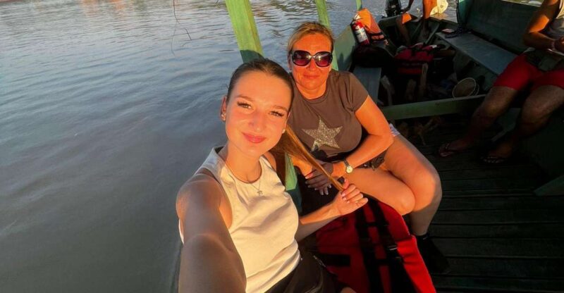 Excursion 2 Days/1 Nights in the Jungle: Tambopata - Included Amenities and Activities