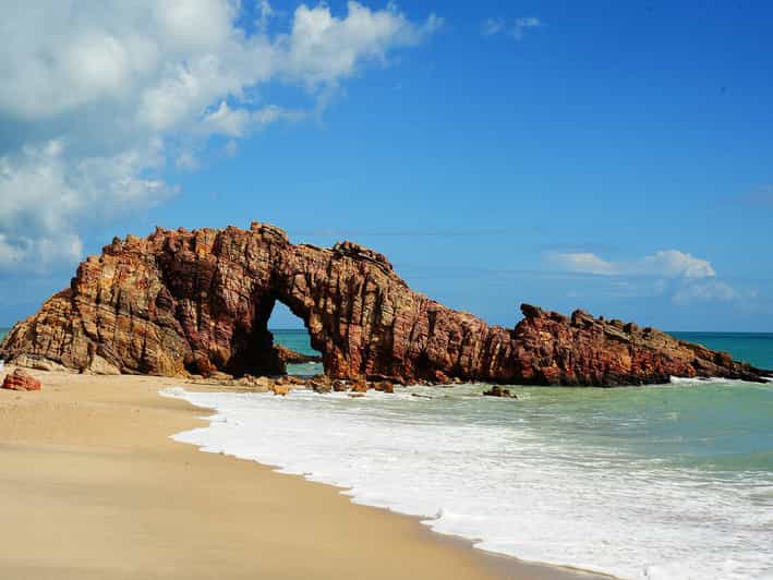 Excursion: a Full Day in Jericoacoara - Key Points