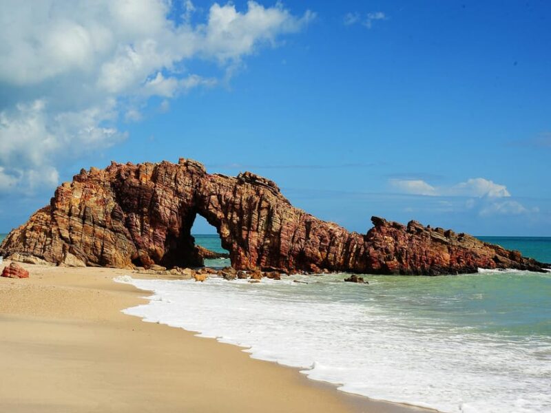 Excursion: a Full Day in Jericoacoara - Key Highlights of Jericoacoara