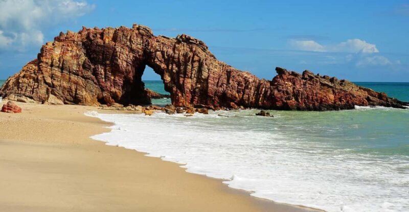 Excursion: a Full Day in Jericoacoara - Jericoacoara National Park Exploration