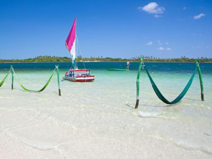 Excursion: a Full Day in Jericoacoara - Booking and Pricing Information