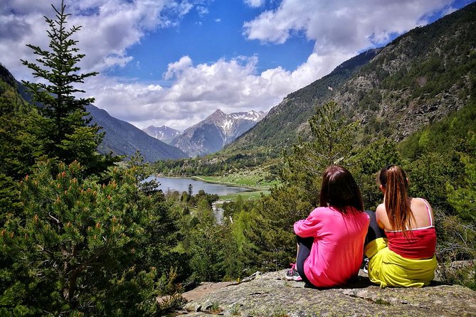Excursion Aigüestortes - Estany Llebreta (1/2 Day) - Excursion Schedule