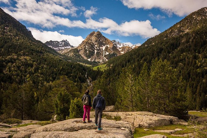 Excursion Aigüestortes - Estany Llebreta (1/2 Day) - Guide Expertise