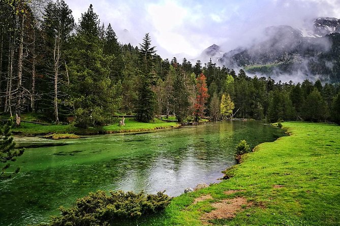 Excursion Aigüestortes - Estany Llebreta (1/2 Day) - Additional Information