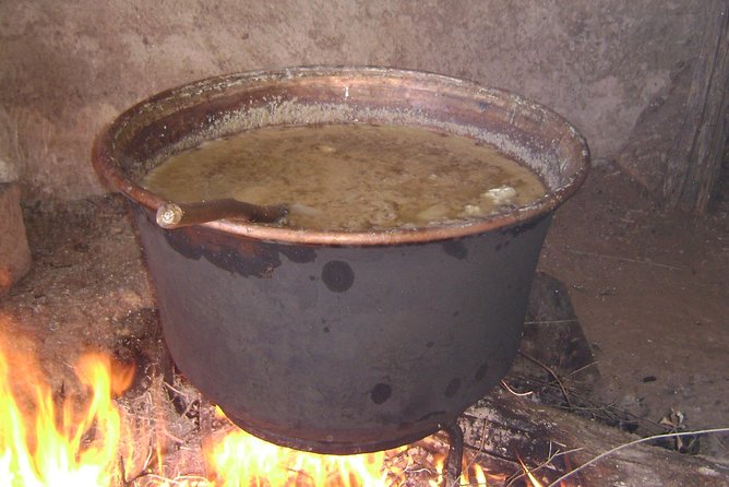 Excursion and Experiential Day (Bread Day) - Included in the Excursion