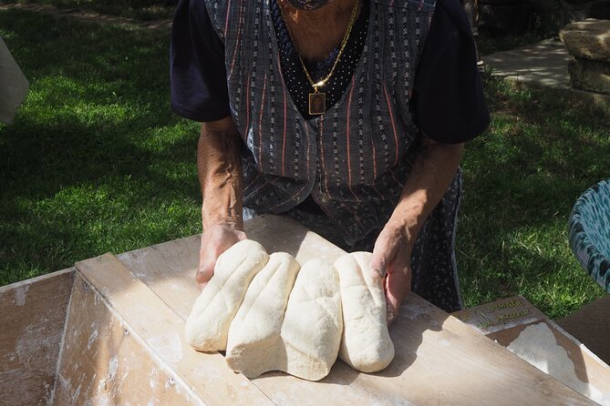 Excursion and Experiential Day (Bread Day) - Pricing and Booking