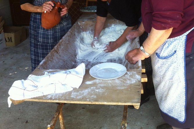 Excursion and Experiential Day (Bread Day) - Accessibility and Accommodations