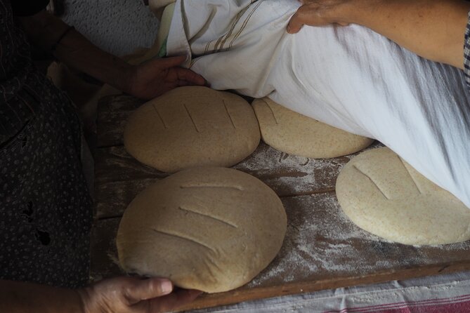 Excursion and Experiential Day (Bread Day) - Highlights of the Day