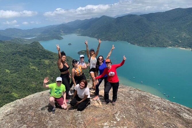 Excursion and Hike to Pico Pão De Açúcar by PARATY TOURS - Key Points