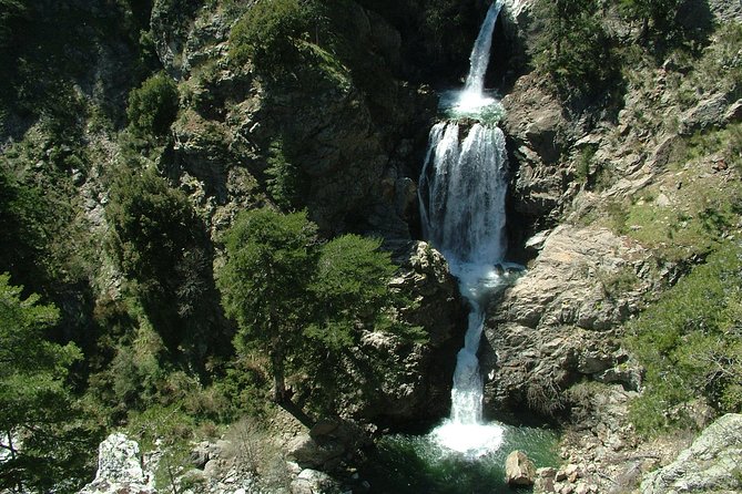 Excursion and Hiking in Calabria, Italy - Key Points
