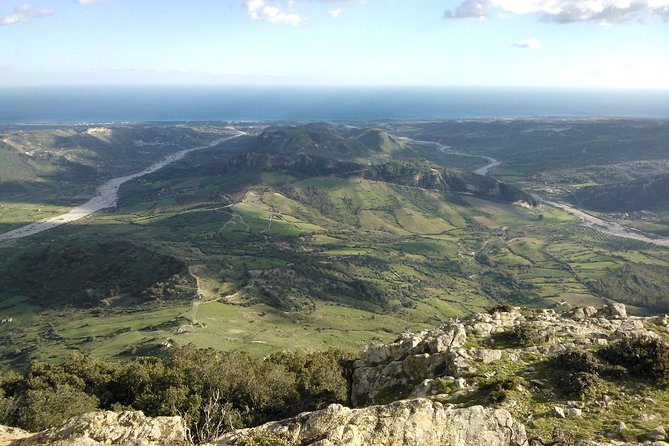 Excursion and Hiking in Calabria, Italy - Meeting Information