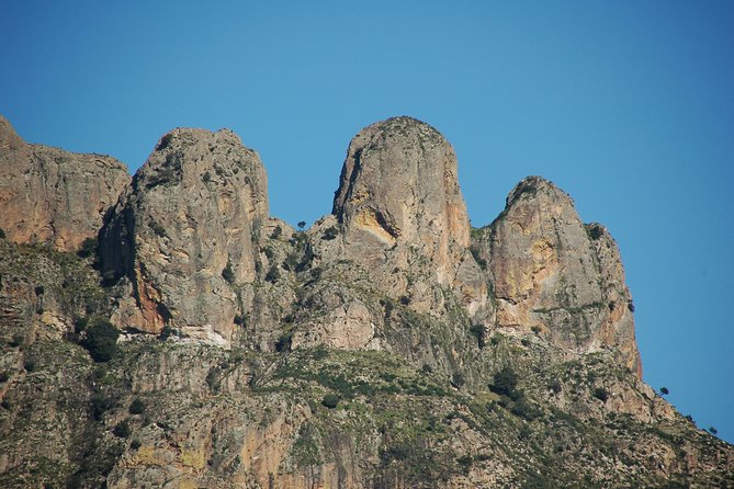 Excursion and Hiking in Calabria, Italy - Cancellation and Reviews