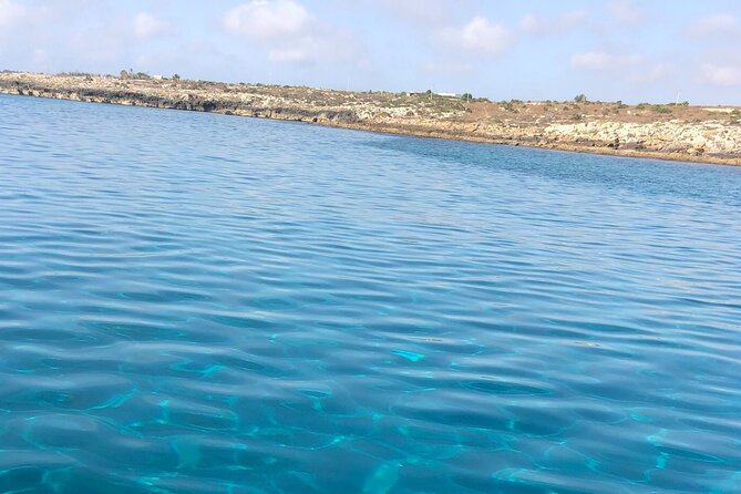 Excursion - by Boat Marzamemi - Vendicari Reserve - Capo Passero - Accessibility and Participation