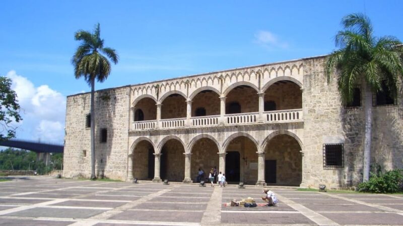 Excursion: Colonial City, Colón Lighthouse and 3 Eyes Park - Inclusions and Exclusions