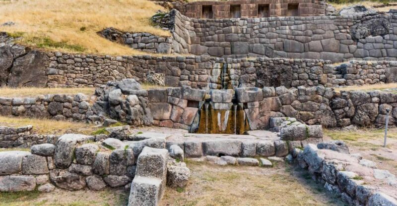 Excursion Cusco - Machu Picchu 3 Days + 3-star Hotel - Key Points