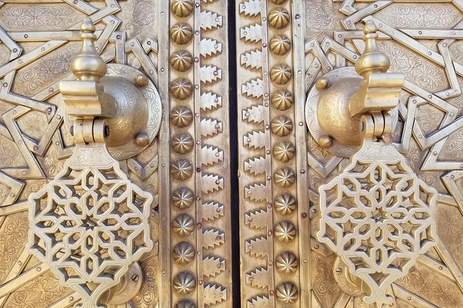 Excursion Day in Fès - Reviews and Ratings
