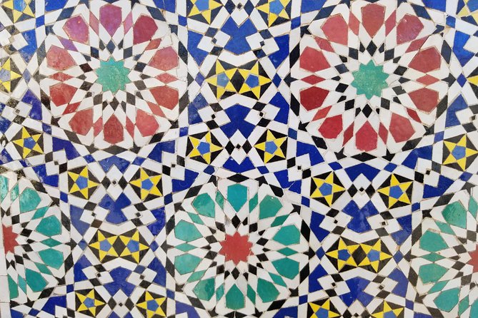 Excursion Day in Fès - Customizable Tour Options