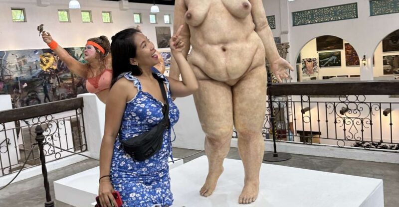 (Excursion) Day Tour in Manila - Experience Highlights