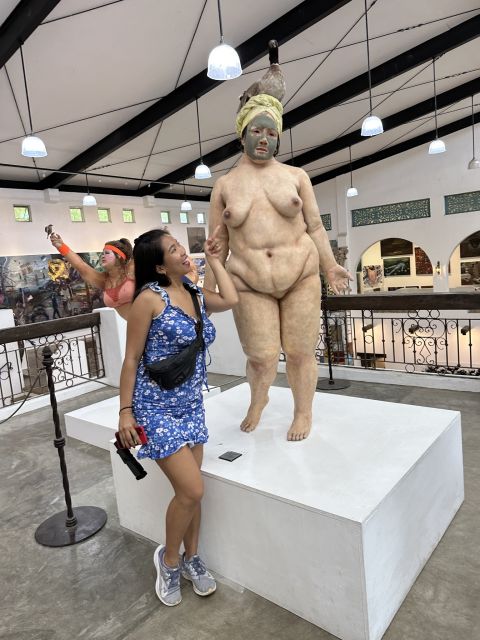 (Excursion) Day Tour in Manila - Important Information