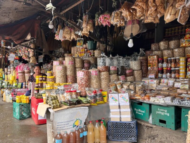 (Excursion) Day Tour in Manila - Additional Information