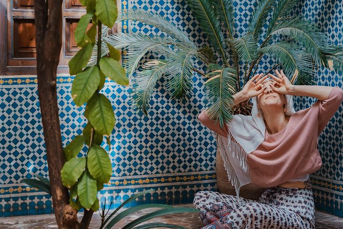 Excursion Essaouira From Marrakech - Booking Details