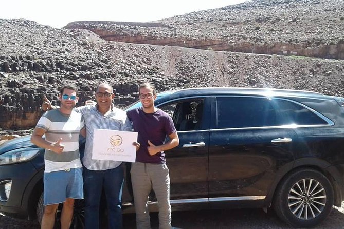 Excursion Essaouira From Marrakech - Traveler Reviews