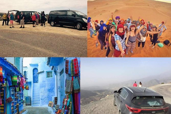 Excursion Essaouira From Marrakech - Destination Insights