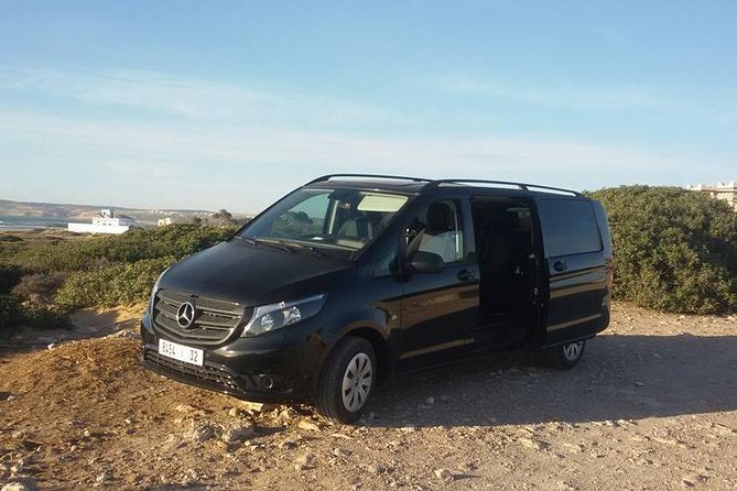 Excursion Essaouira From Marrakech - Itinerary Overview