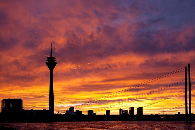 Excursion From Cologne to Düsseldorf - Pricing and Reviews