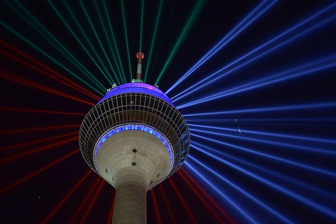 Excursion From Cologne to Düsseldorf - Booking and Policies
