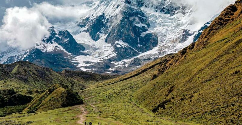 Excursion From Cusco: Lake Humantay 2 Days - Key Points