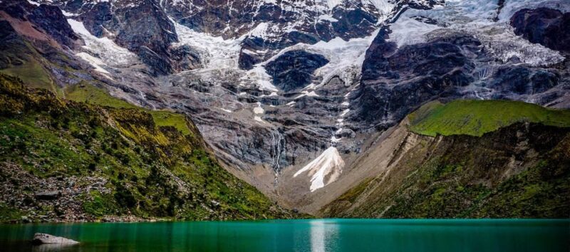 Excursion From Cusco: Lake Humantay 2 Days - Transportation and Pickup