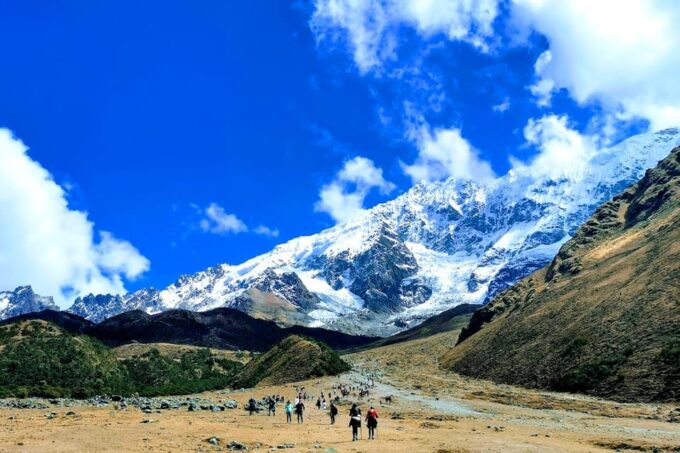Excursion From Cusco: Lake Humantay 2 Days - Frequently Asked Questions